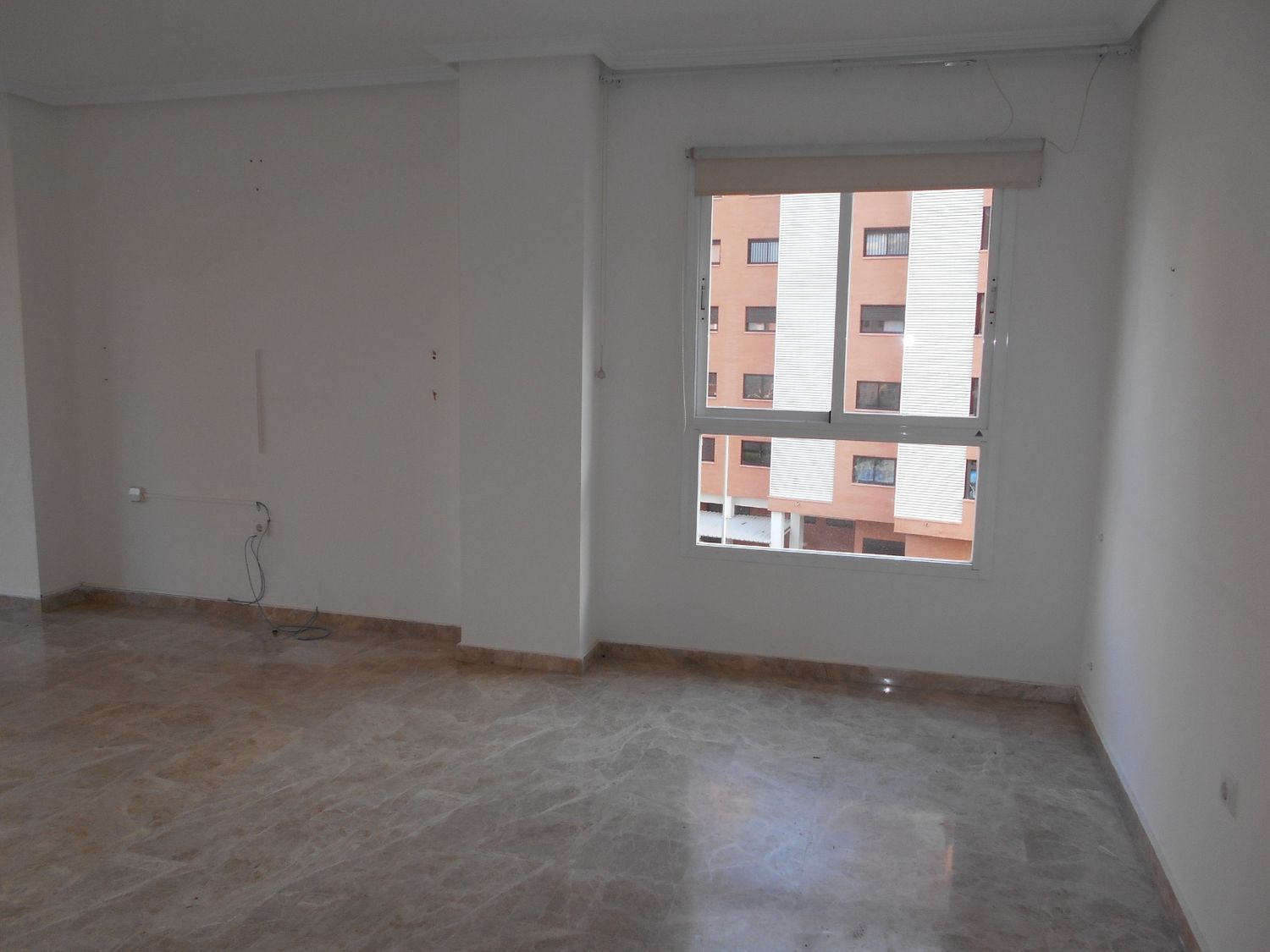 Piso en Avenida de la Condomina, 69, Cabo de las Huertas - Foto 18