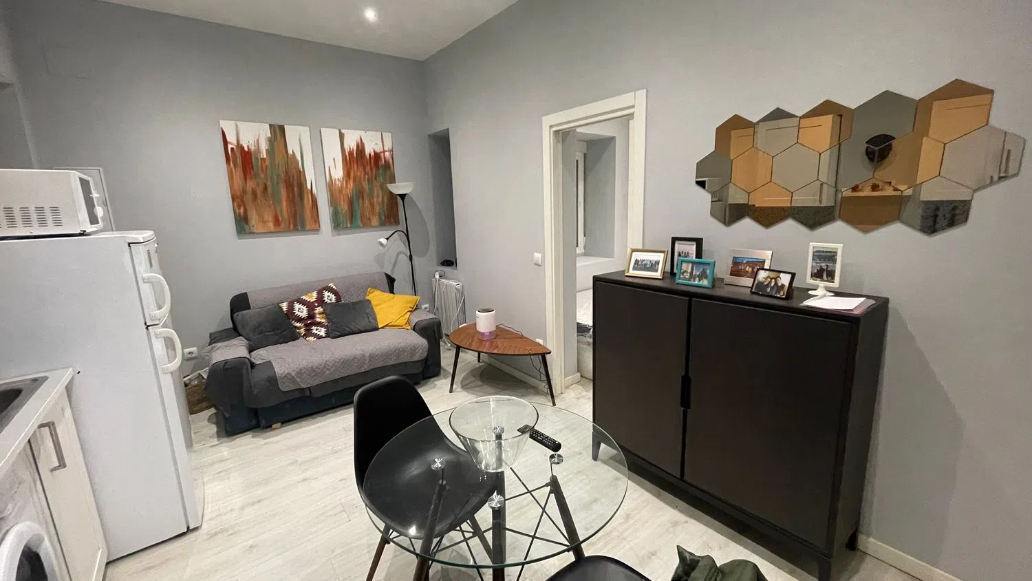 Piso en calle del Cardenal Cisneros, 64 - Foto 10