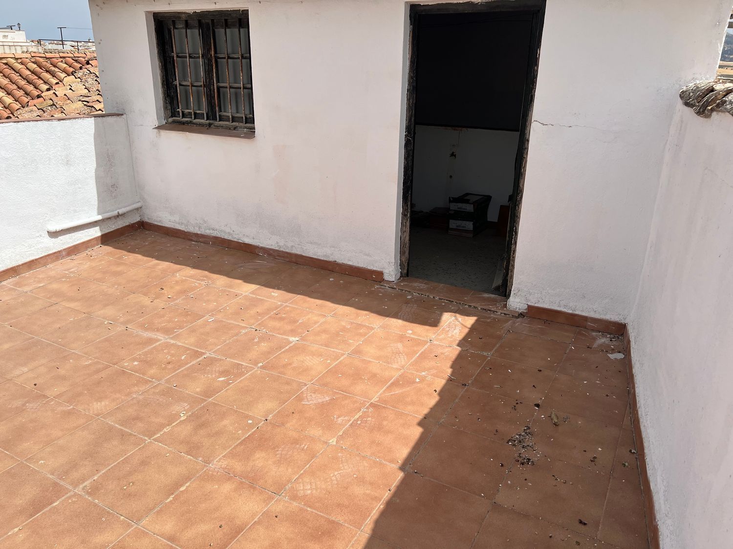 Casa o chalet independiente en Calle Alférez Ramón Gómez de las Cortinas, 1 - Foto 21