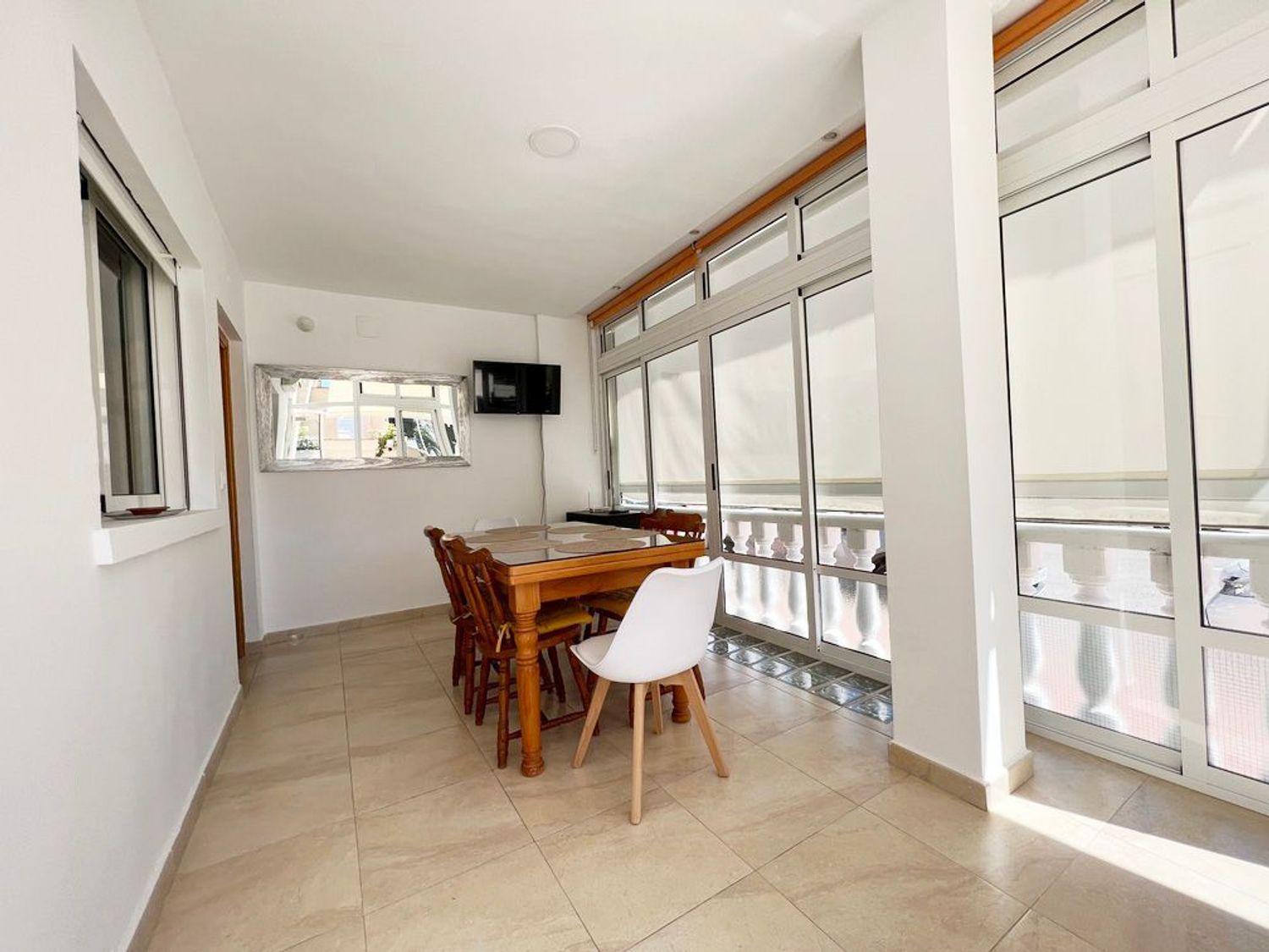Chalet pareado en Calle Francisco Soribella Lopez, 15 - Foto 6