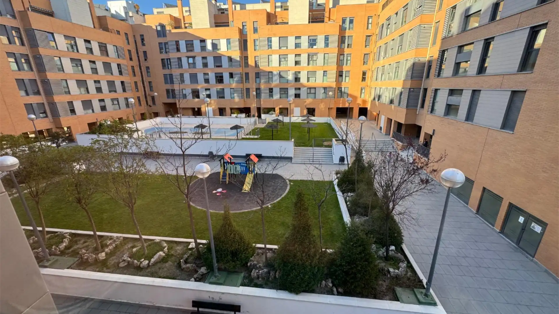 Piso en  Calle de Villamayor de Santiago 11 - Foto 7