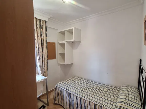 Piso en Segismundo moret, 62, Victoria Eugenia, Málaga - Foto 10