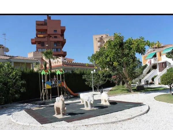 Piso en calle Elisa Tomàs Yusti, 4 - Foto 15