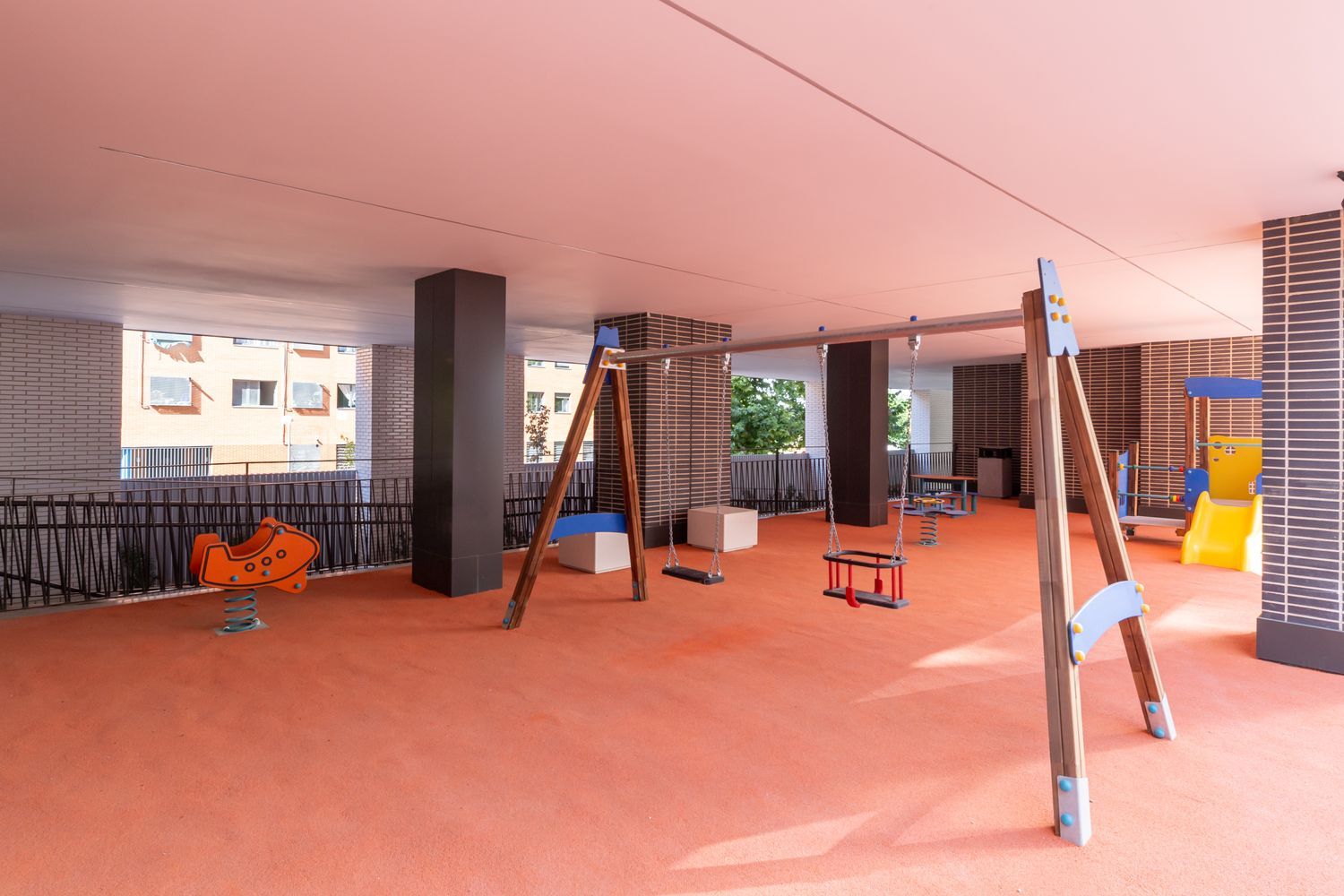 Piso en calle Embalse de San Juan, 13 - Foto 24