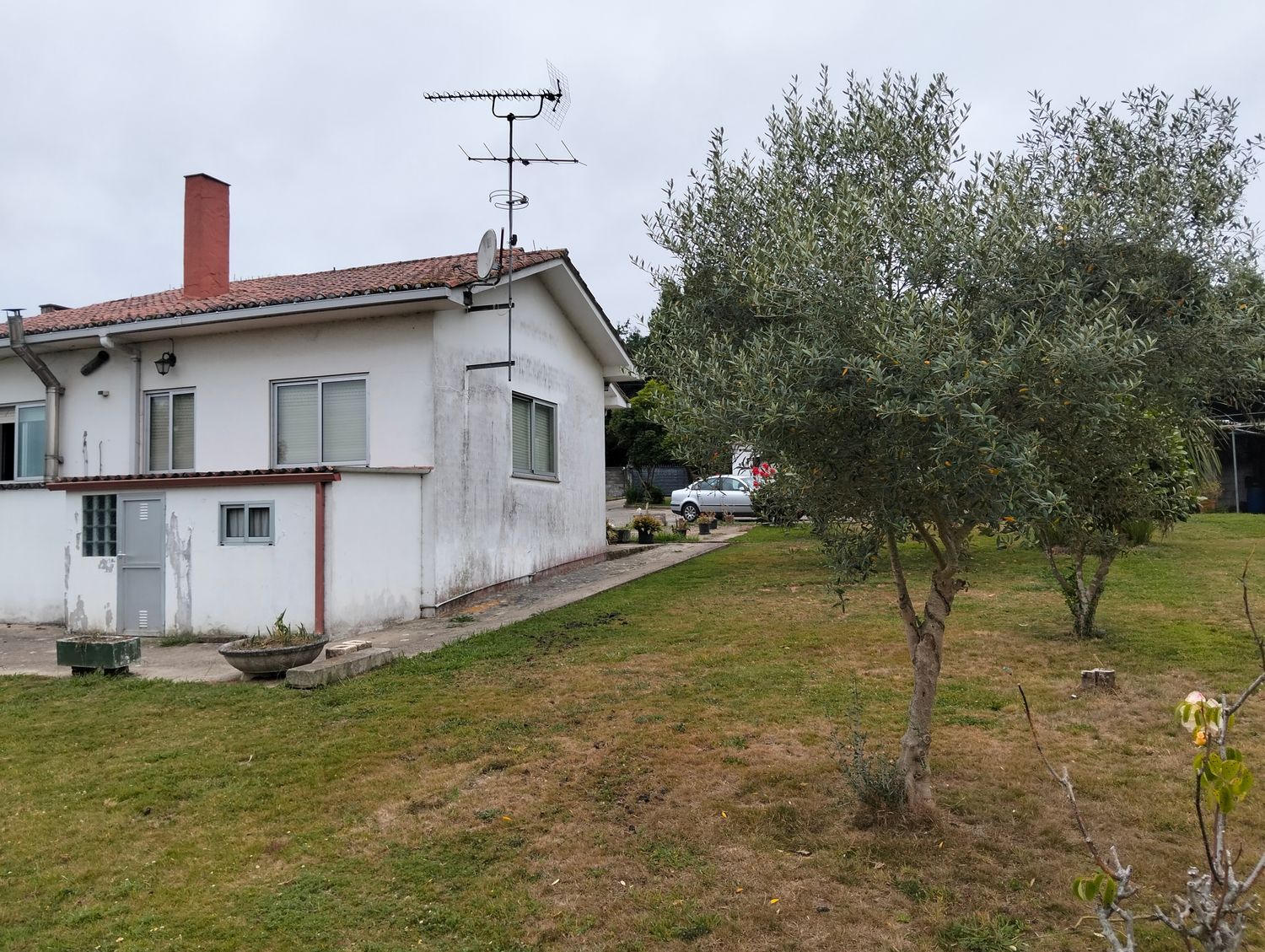 Casa o chalet independiente en Cambre - Foto 3