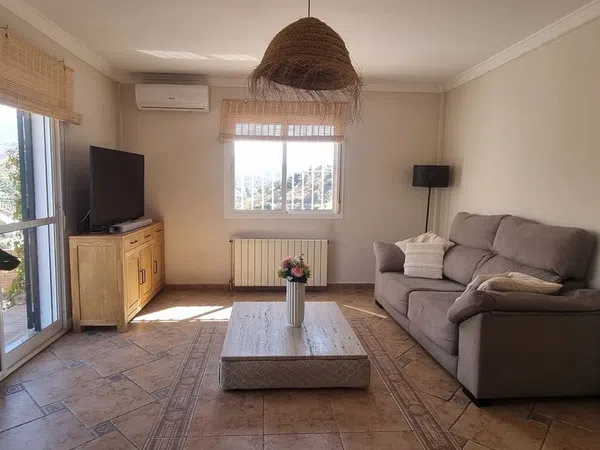 Casa rural en Cañada de los Rosales, Viñuela, Málaga, 10 - Foto 5