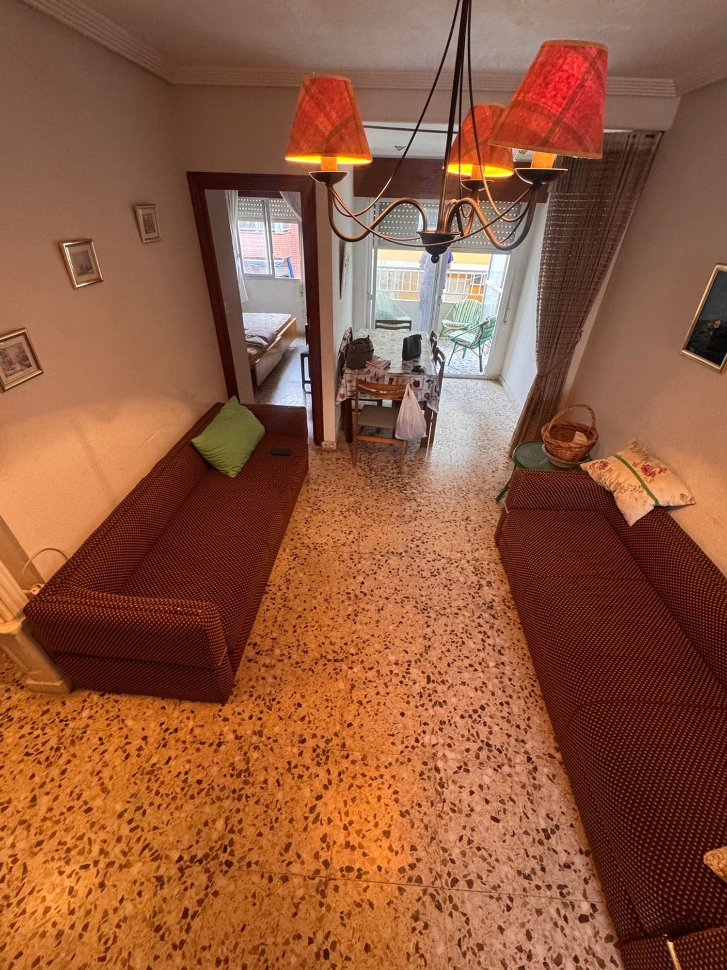 Piso en Calle Bergantin, 26, Avenida Habaneras - Curva de Palangre - Foto 17