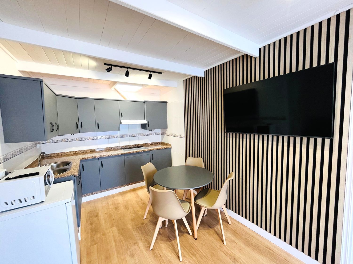 Piso en avenida Jose Antonio Tavio, 9 a - Foto 2