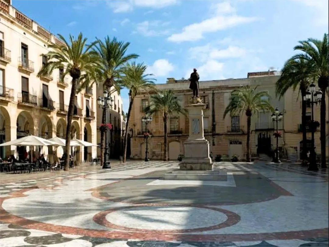 Piso en  Carrer de la Fruita 3 - Foto 1