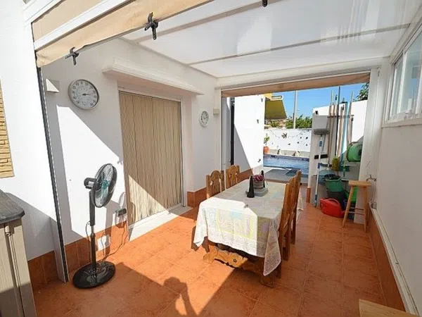 Chalet pareado en Calle Piezas de la Fábrica, 24, Sucina - Foto 8