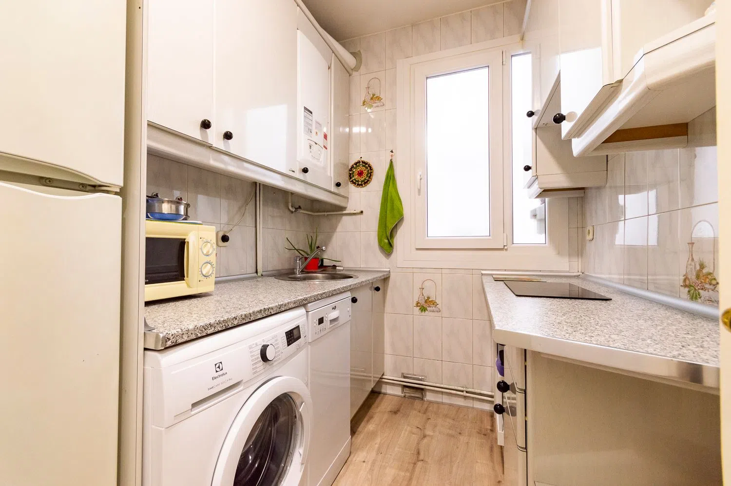 Piso en Barrio Lista - Foto 12
