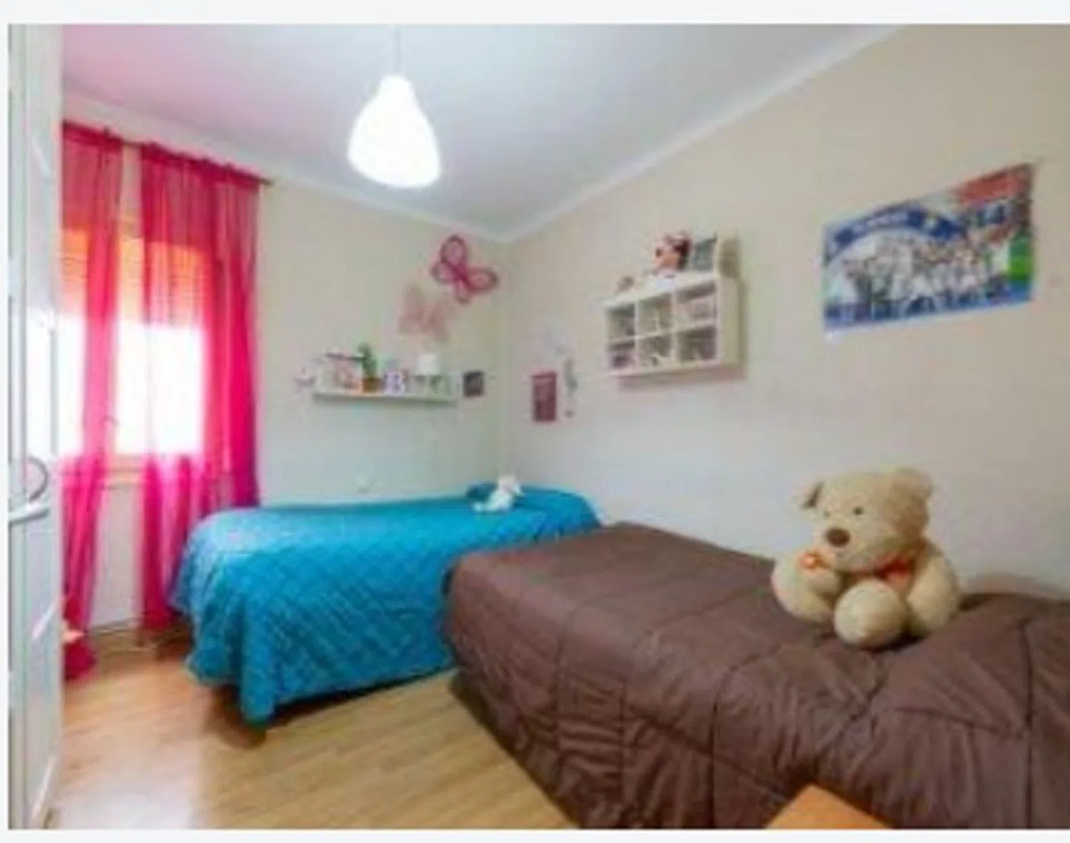 Piso en calle de Elfo, 82 - Foto 9