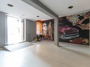 Local comercial en Alcalá de Henares - Foto 4