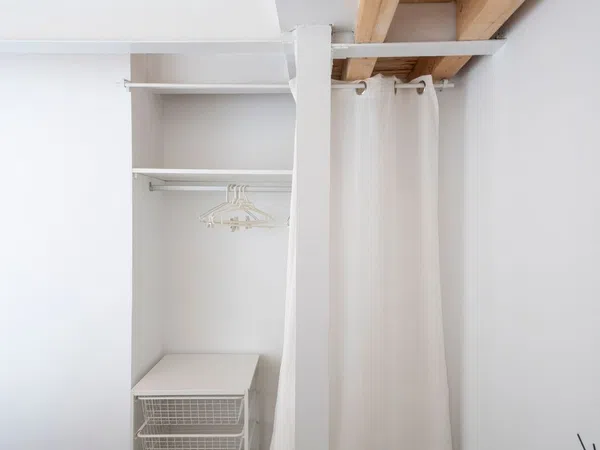 Ático en Calle Negros, 16, Albaicín, Albaicín - Foto 13