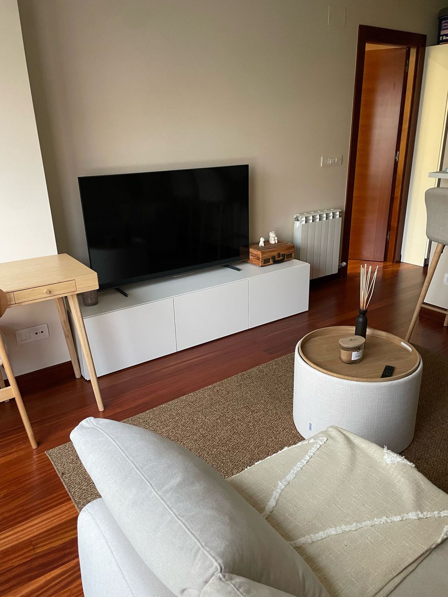 Piso en Calle Bailén, 23, Travesía de Vigo - San Xoán - Foto 13