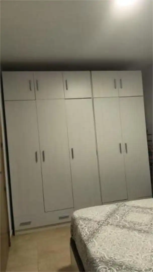 Apartamento en Crntr.       lo un - Foto 6