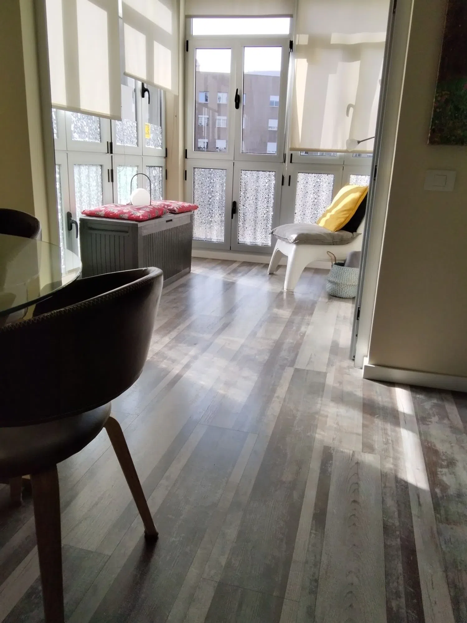 Piso en avenida la Salle, 27 - Foto 6