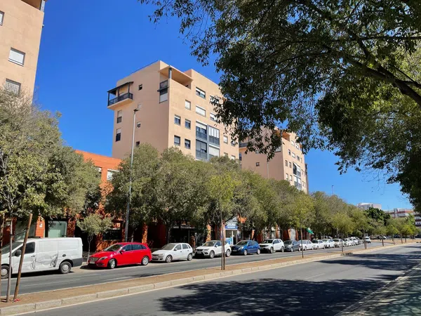 Piso en Calle Alfonso Lasso de la Vega, 17, Tiro de Línea - Foto 27