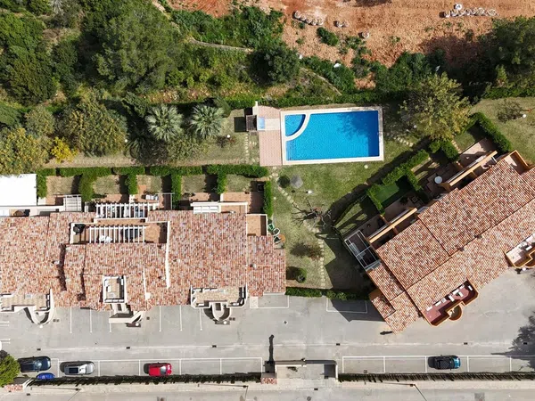 Piso en Camino Alt de Dénia a Xàbia, 26, El Montgó, El Montgó - Foto 28