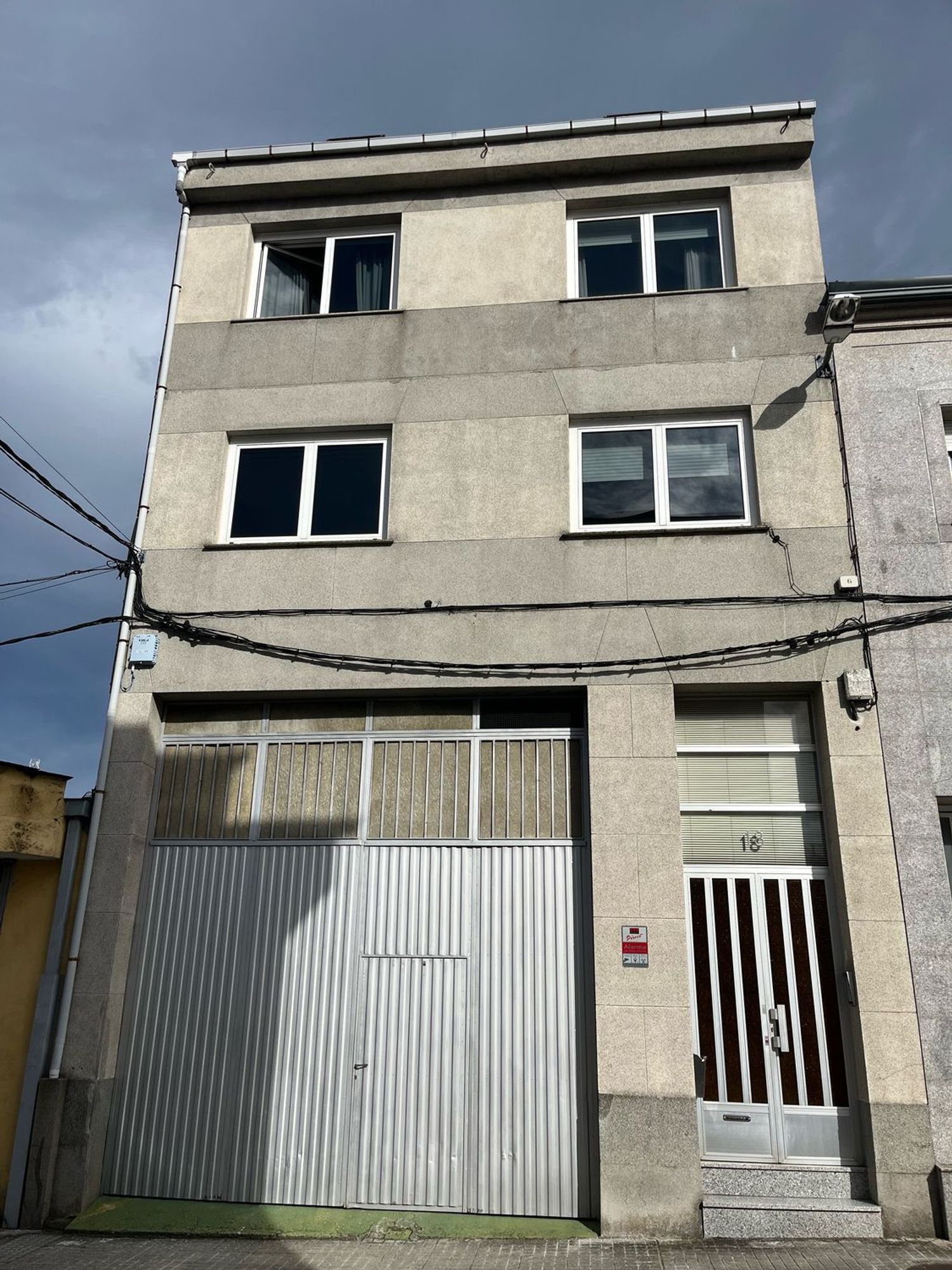 Casa o chalet independiente en Calle Monte Pena Rubia, 18 - Foto 4