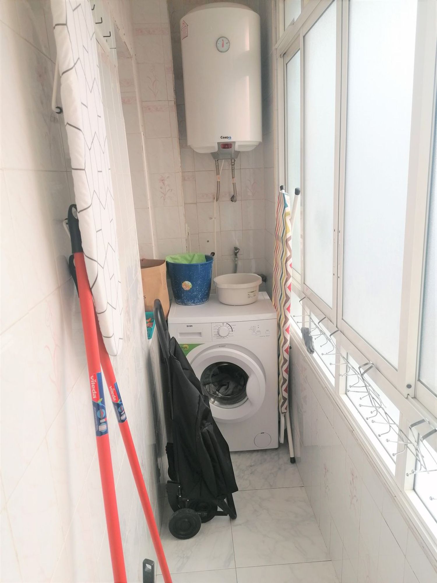 Piso en avenida Antonete Gálvez, 7 - Foto 10