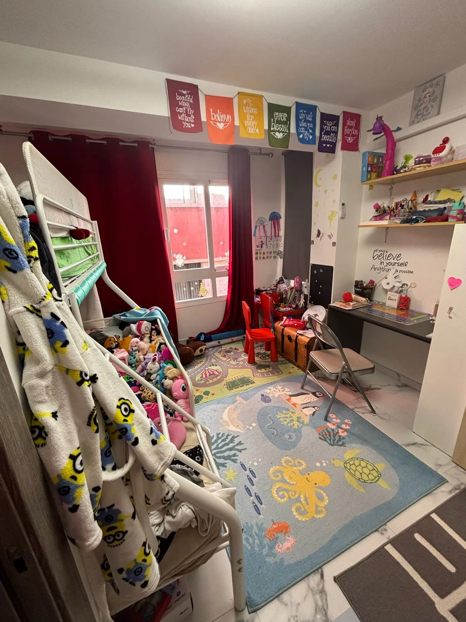 Piso en calle de Joan Valls, 4 - Foto 1