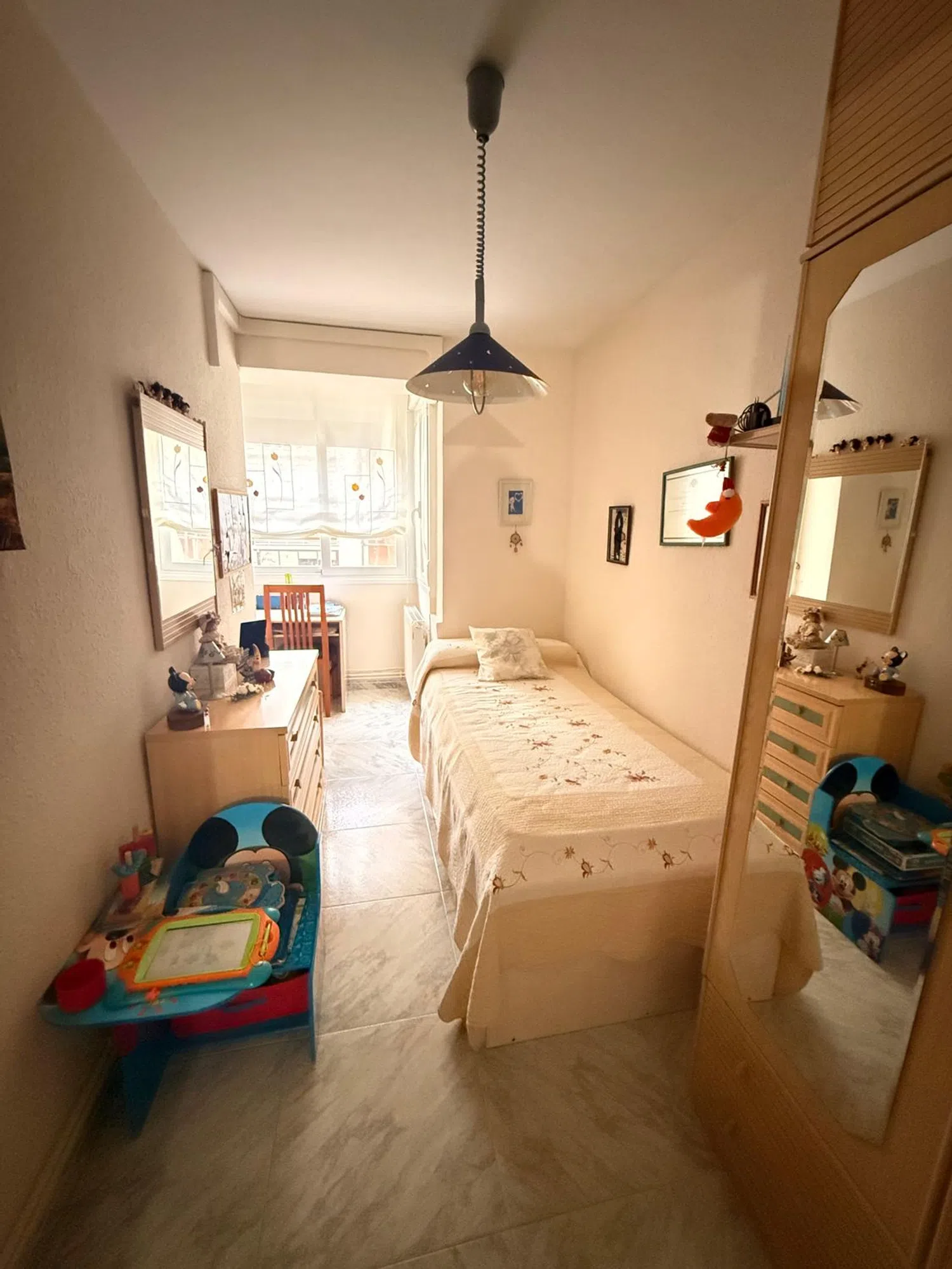 Piso en calle Retablo, 5 - Foto 8