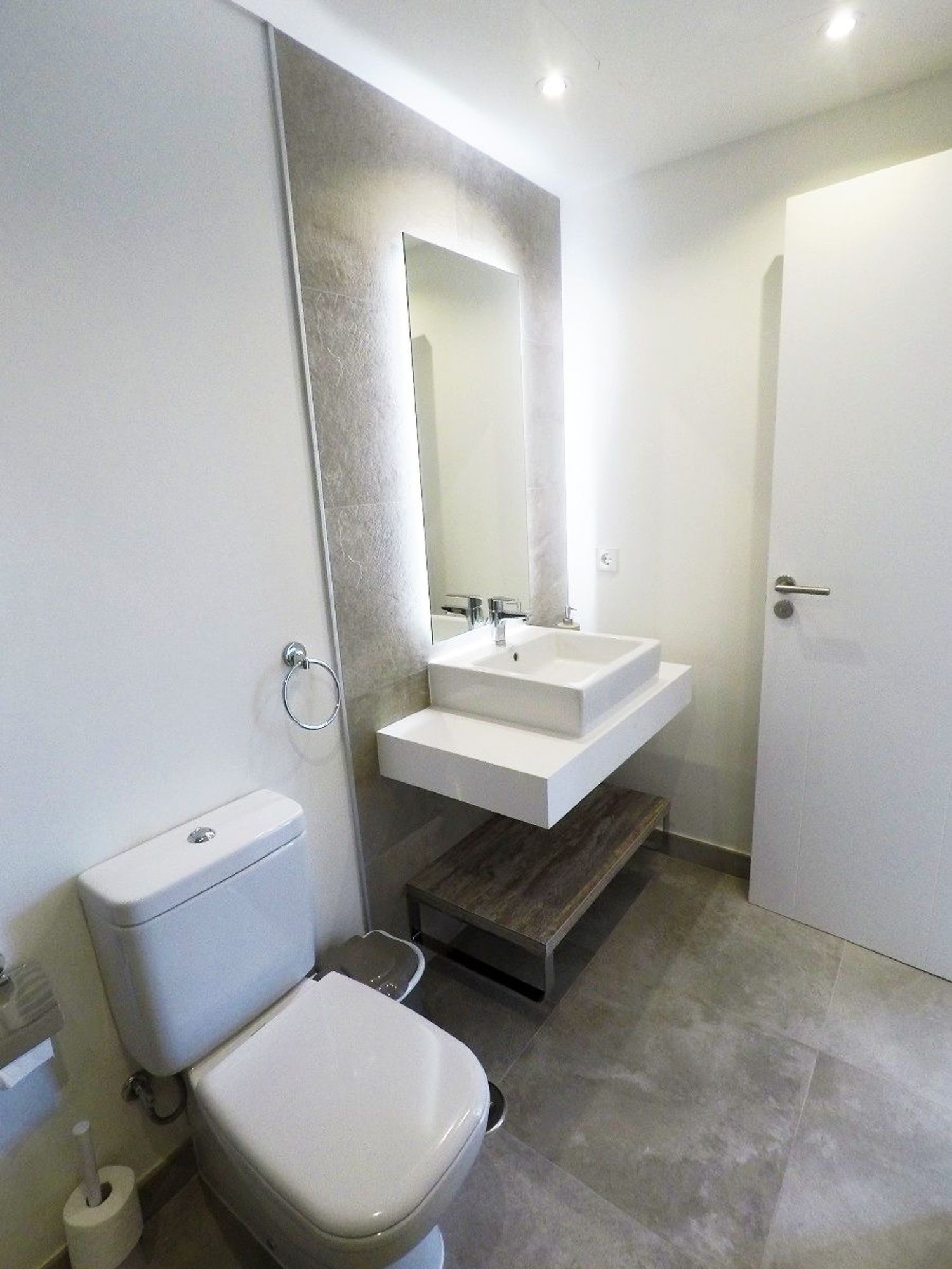 Piso en avenida Juan Carlos I, 42 - Foto 26