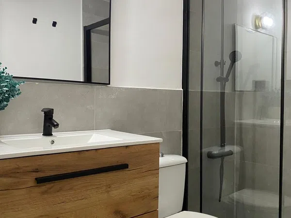 Estudio en calle Cardenal Ilundain, 24 - Foto 14