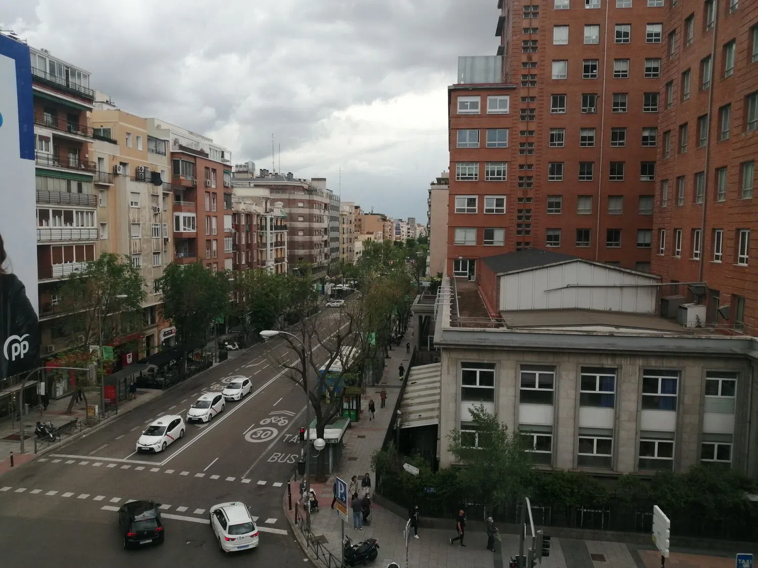 Piso en calle de Diego de León, 69 - Foto 5