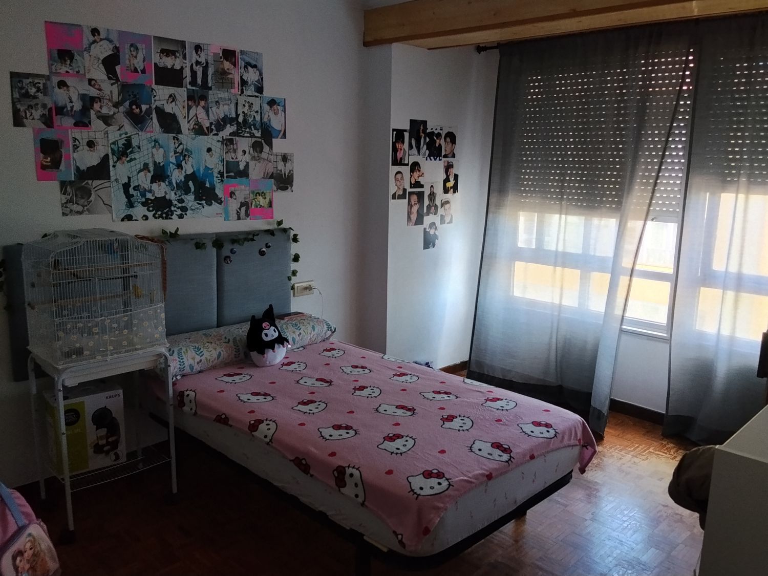 Piso en Camino de Catabois, 91, Catabois - Santa Mariña, Catabois - Santa Mariña - Foto 3