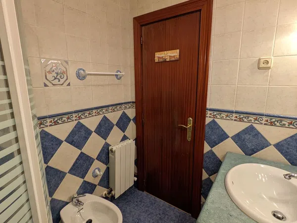 Piso en Barrio la Cruz, 17 - Foto 5