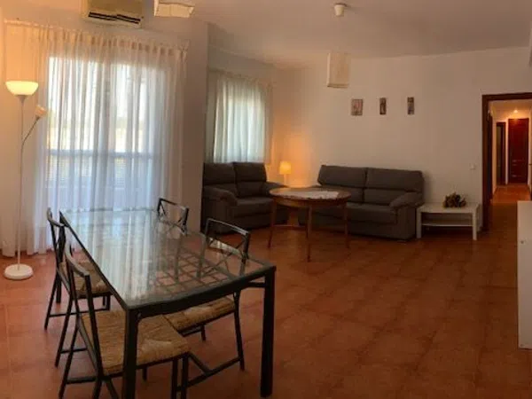 Piso en Avenida de Adolfo Suárez, 8, Arco norte - Avda España, Arco norte - Avda España - Foto 13