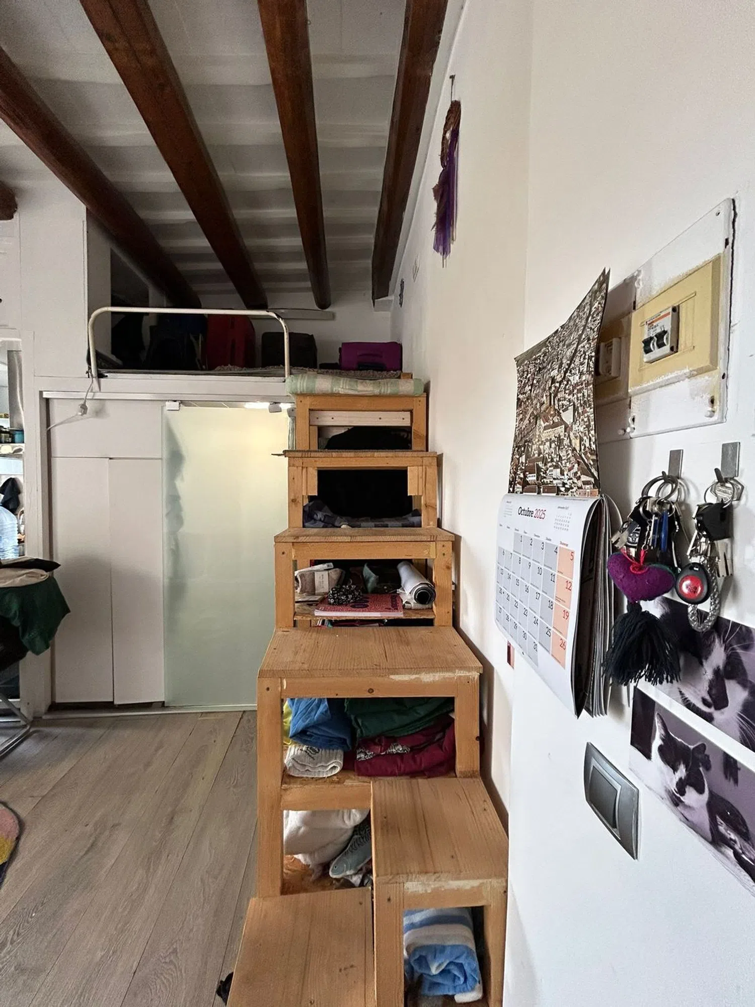 Ático en camino Ral de la Mercè, 250 - Foto 4