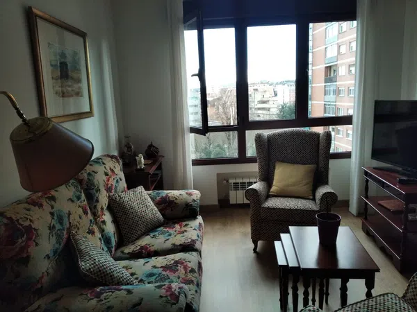 Piso en avenida Buenavista, 60 - Foto 2