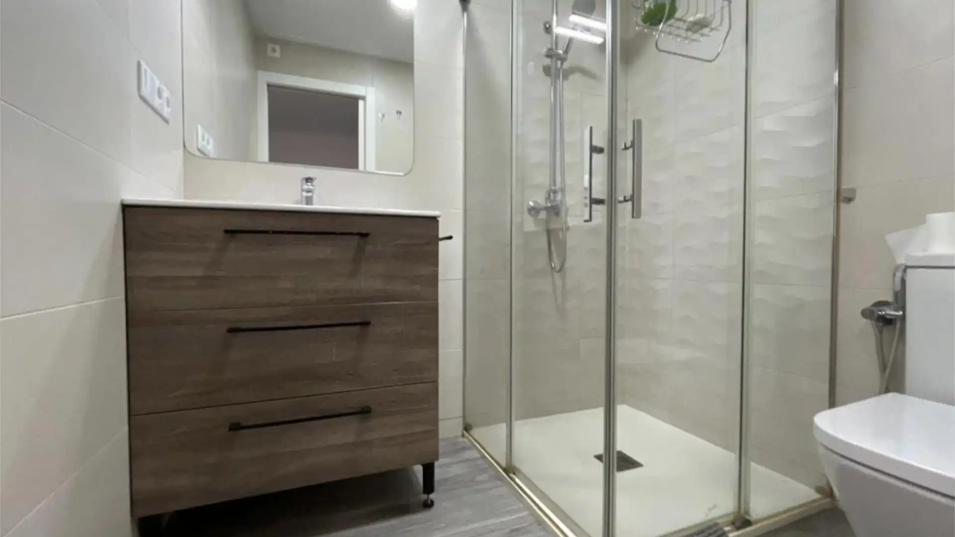 Piso en  Carrer Esperidion Porta Requesens 72a - Foto 30