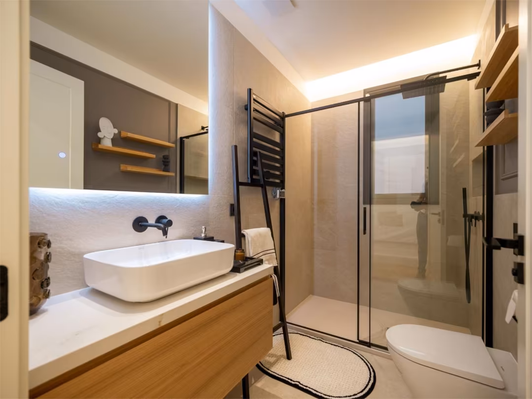 Piso en  Carrer de Roger de Llúria 124 - Foto 21