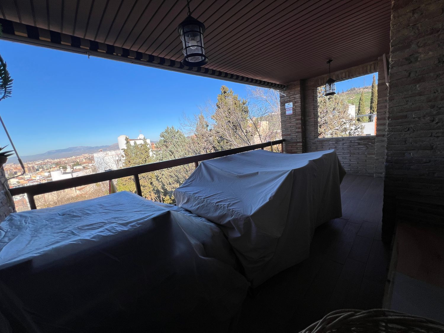 Piso en calle Morayma, 4 - Foto 2