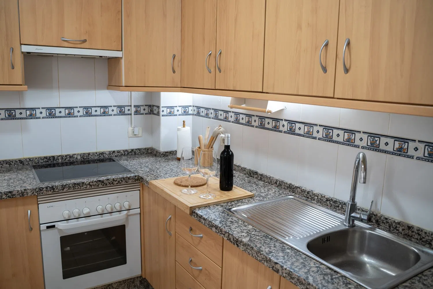 Piso en carretera los Campitos, 11 Bajo 5 Edificio Garoe b - Foto 15