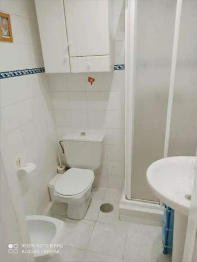 Piso en Reina Mercedes - Foto 5