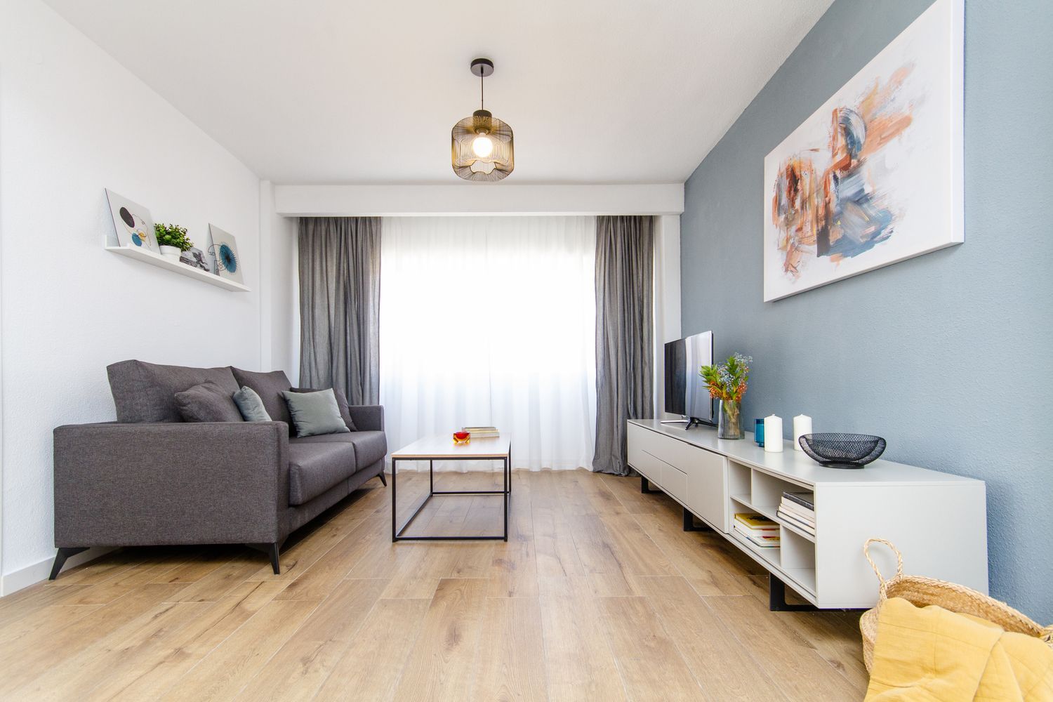 Piso en calle Deportista Pérez Jordá, 2 - Foto 1