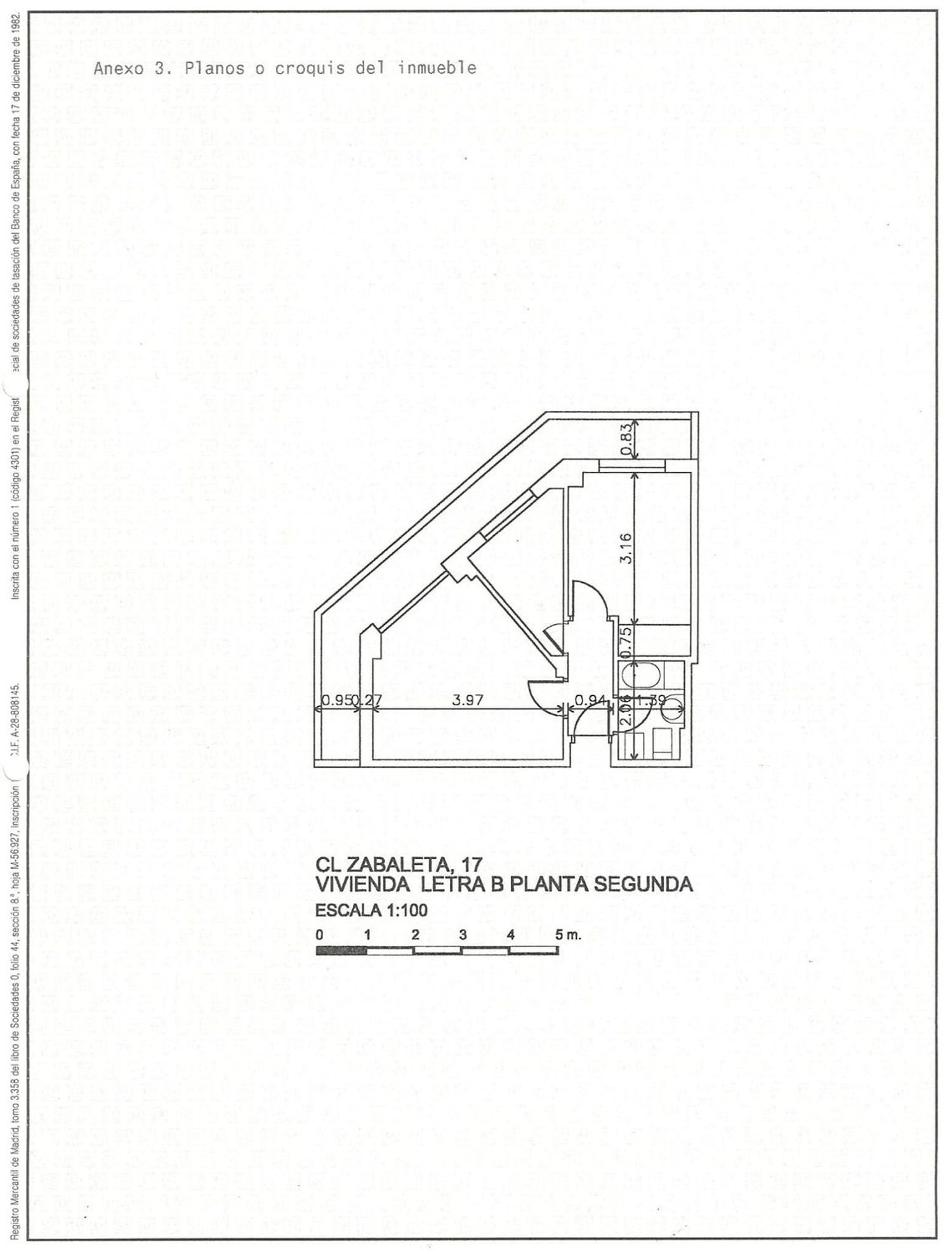 Piso en calle de Zabaleta, 17 - Foto 12