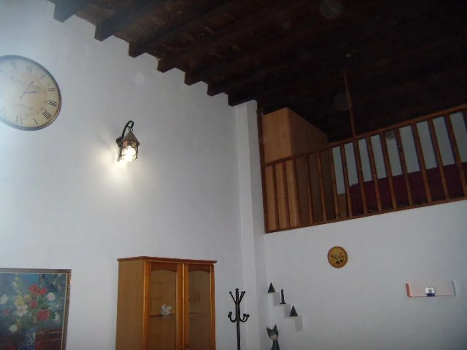 Estudio en calle Maldonado, 7 - Foto 11