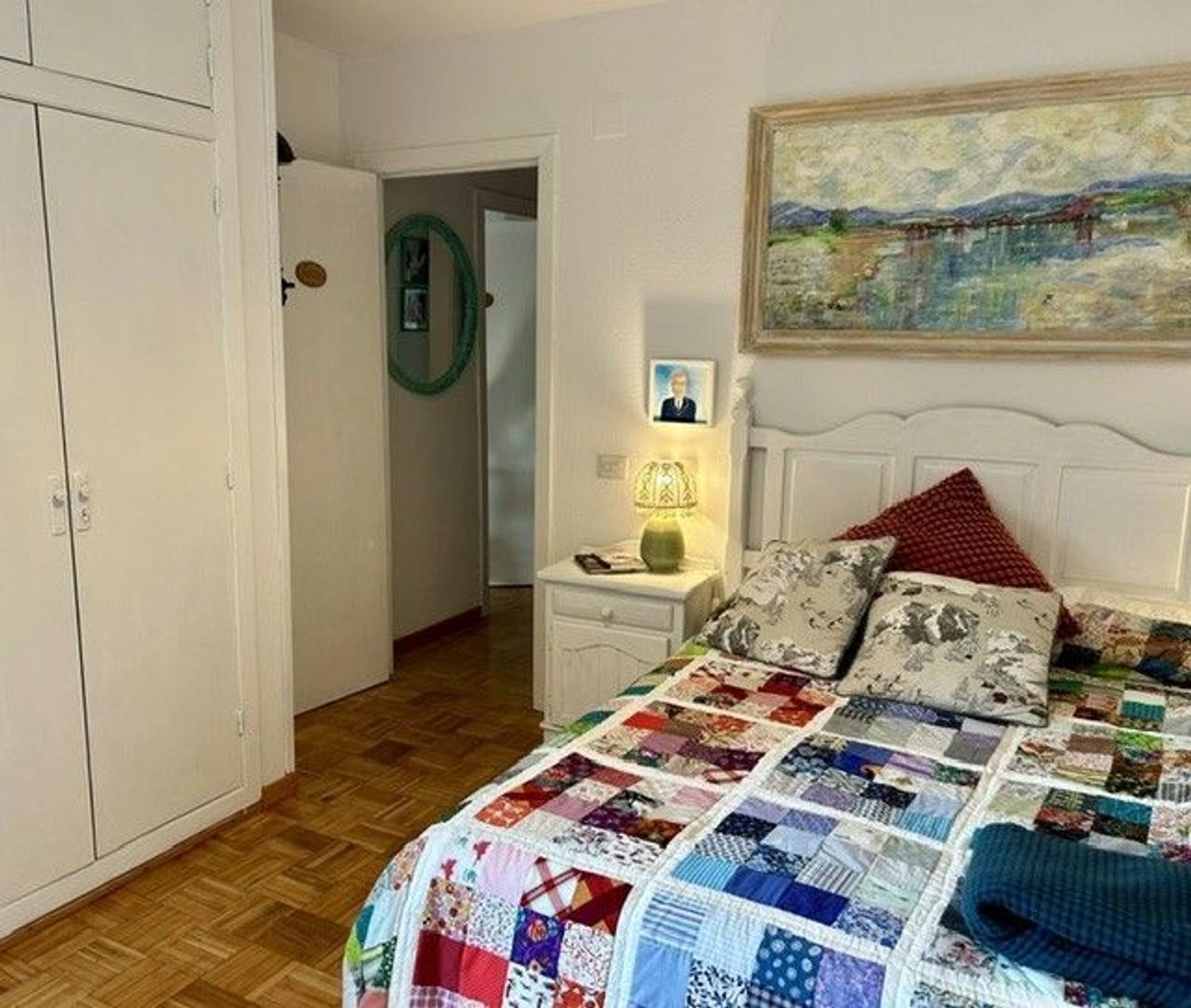 Piso en Calle Huesca, 2, Centro - Llano Samper - Foto 12