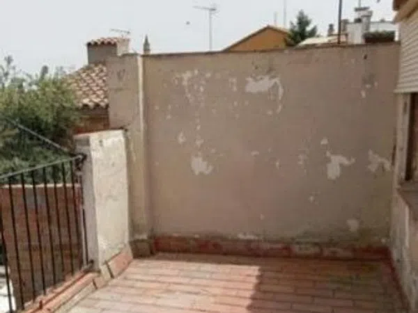 Chalet adosado en calle Arganda, 69 - Foto 2