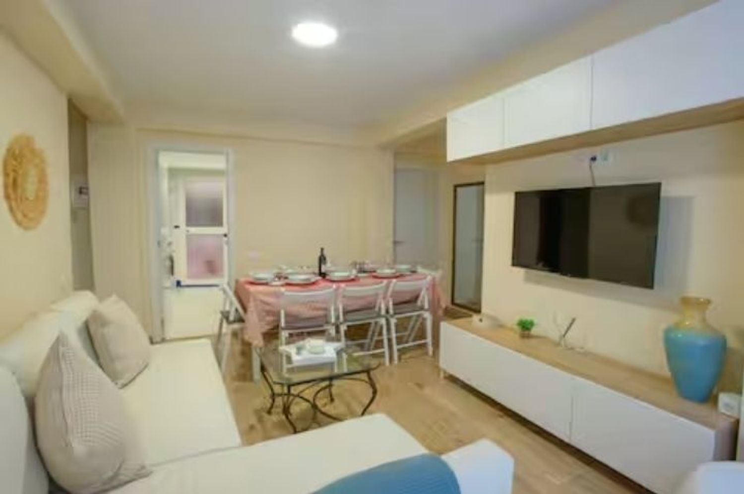Piso en Calle del Doctor Casas, 11, Paseo Sagasta - Foto 3