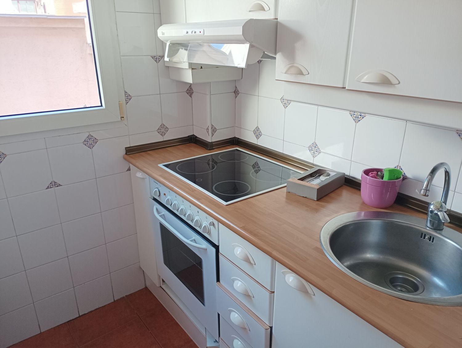 Piso en calle de Almansa, 58 - Foto 9