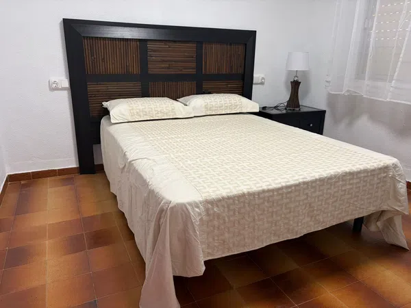 Casa o chalet independiente en Avenida Justo Quesada, 22 - Foto 13