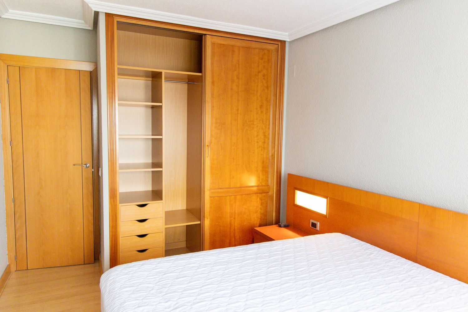 Piso en calle del Doctor Ramón Castroviejo, 5 - Foto 6