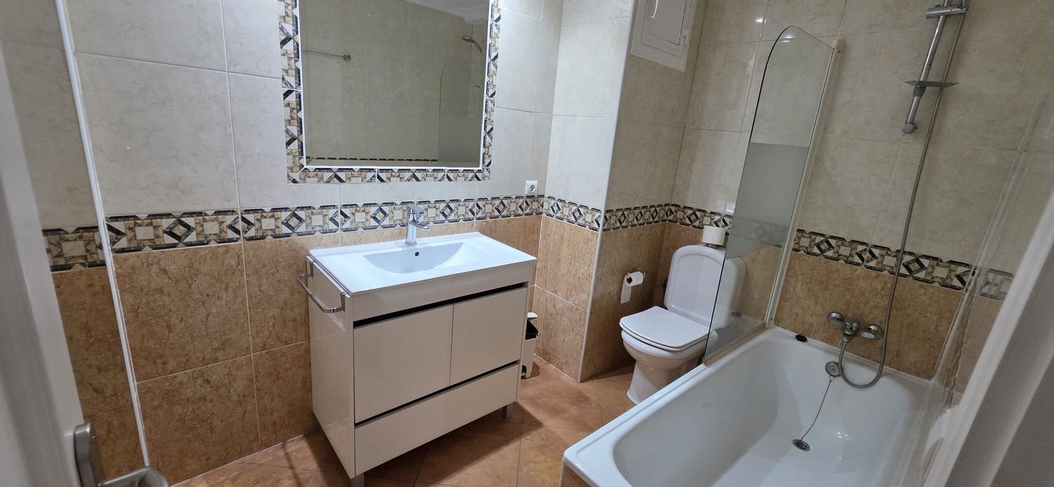 Piso en bulevar Hernán Ruiz, 21 aprox - Foto 8